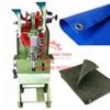 Máy Đóng Khoen Bạt Nhựa RM-E35T
