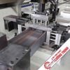 Máy đột dập dầm chữ H CNC
