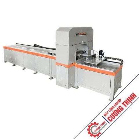Máy đột dập dầm chữ H CNC