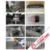 Máy đột thủy lực xi lanh đôi