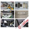 Máy đột thủy lực xi lanh đôi