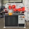Máy đột dập xi lanh đơn HIW-45