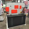 Máy đột dập xi lanh đơn HIW-45