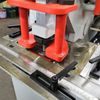 Máy đột dập xi lanh đơn HIW-45