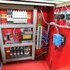 Máy đột dập xi lanh đơn HIW-45