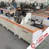 Máy đột thép góc CNC