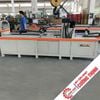 Máy đột thép góc CNC