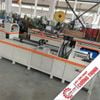 Máy đột thép góc CNC
