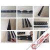 Máy đột thép góc CNC