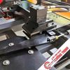 Máy đột thủy lực CNC