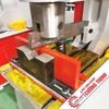 Máy đột thủy lực CNC