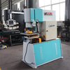 Máy đột thủy lực xi lanh đơn