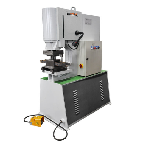 Máy đột thủy lực xi lanh đơn