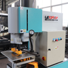 Máy đột thủy lực xi lanh đơn