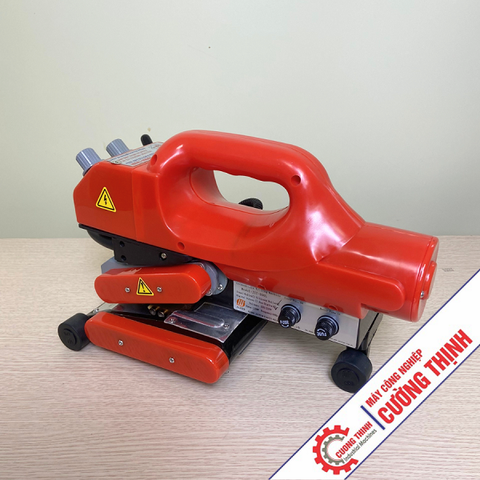 Máy hàn bạt JIT-800L