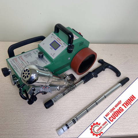 Máy hàn bạt nhựa LC3000C