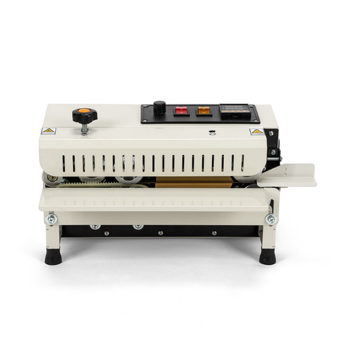 Máy hàn miệng túi mini FR-400