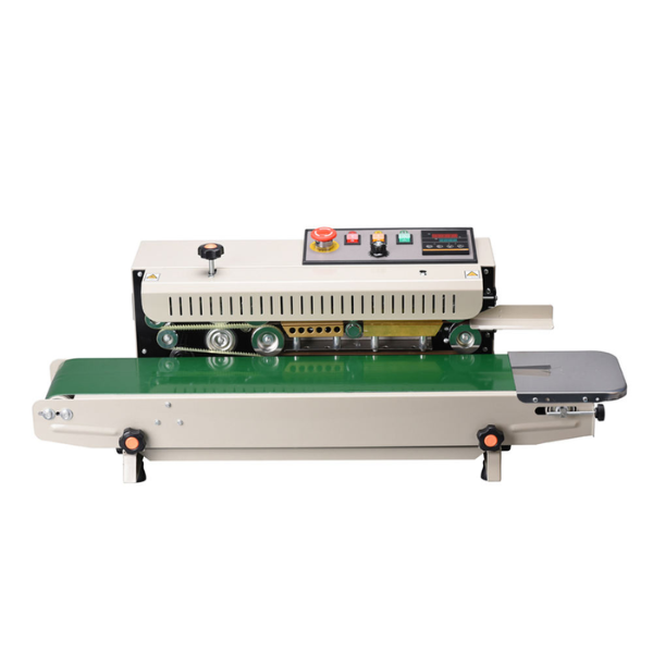 Máy hàn miệng túi FR-770