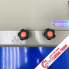 Máy hàn miệng túi liên tục FR-1000