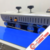 Máy hàn miệng túi liên tục FR-1000