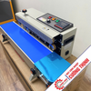 Máy Hàn Miệng Túi Liên Tục FR-900