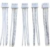Máy nhúng thiếc và lắp ráp đầu nhựa tự động HC-10+SK