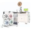 Máy nhúng thiếc và lắp ráp đầu nhựa tự động HC-10+SK