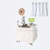 Máy nhúng thiếc và lắp ráp đầu nhựa tự động HC-10+SK