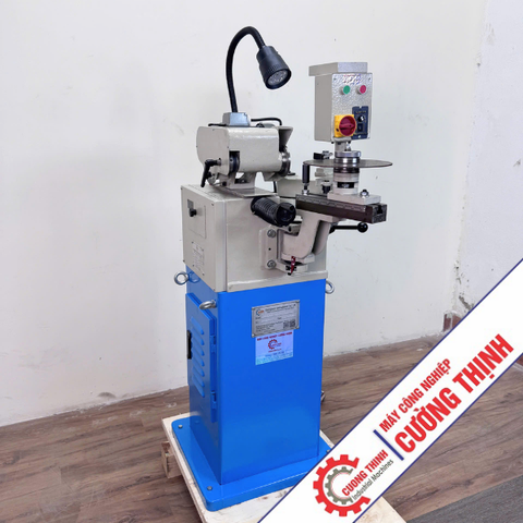 Máy mài lưỡi cưa thép gió