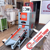 Máy nghiền tách đồng dây phế liệu LX-150