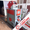 Máy nghiền tách đồng dây phế liệu LX-150
