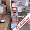 Máy nghiền tách đồng dây phế liệu LX-150