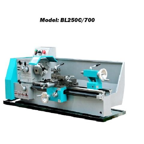 Máy tiện vạn năng BL250C