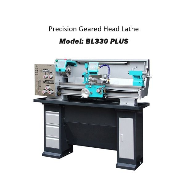 Máy tiện vạn năng BL330V PLUS