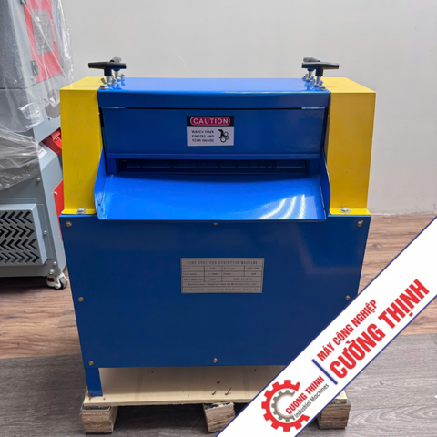 Máy tách đồng dây điện F70