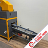 Máy xay tách dây đồng phế liệu