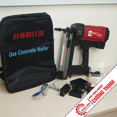 Súng bắn đinh bê tông GCN-40