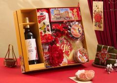 Hộp quà tết (SET 1)