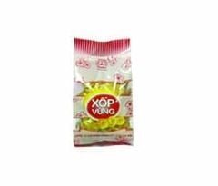 Túi bánh Xốp vừng 180g
