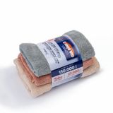 [MUA 2 TẶNG 1] DBO0433 - Mua 02 khăn SNT002 tặng 01 khăn SHT007