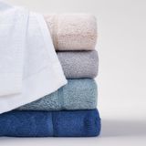 Khăn lau đầu đa năng 36x80cm Salina SHT006