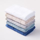 Khăn lau đầu đa năng 36x80cm Salina SHT006