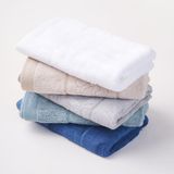 Khăn lau đầu đa năng 36x80cm Salina SHT006