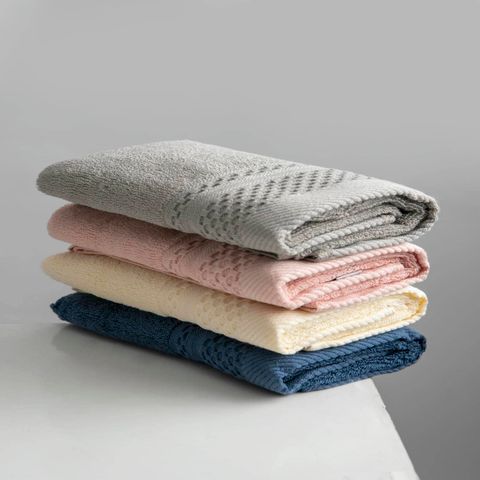 Khăn mặt 28x48cm Salina Cotton SFT007