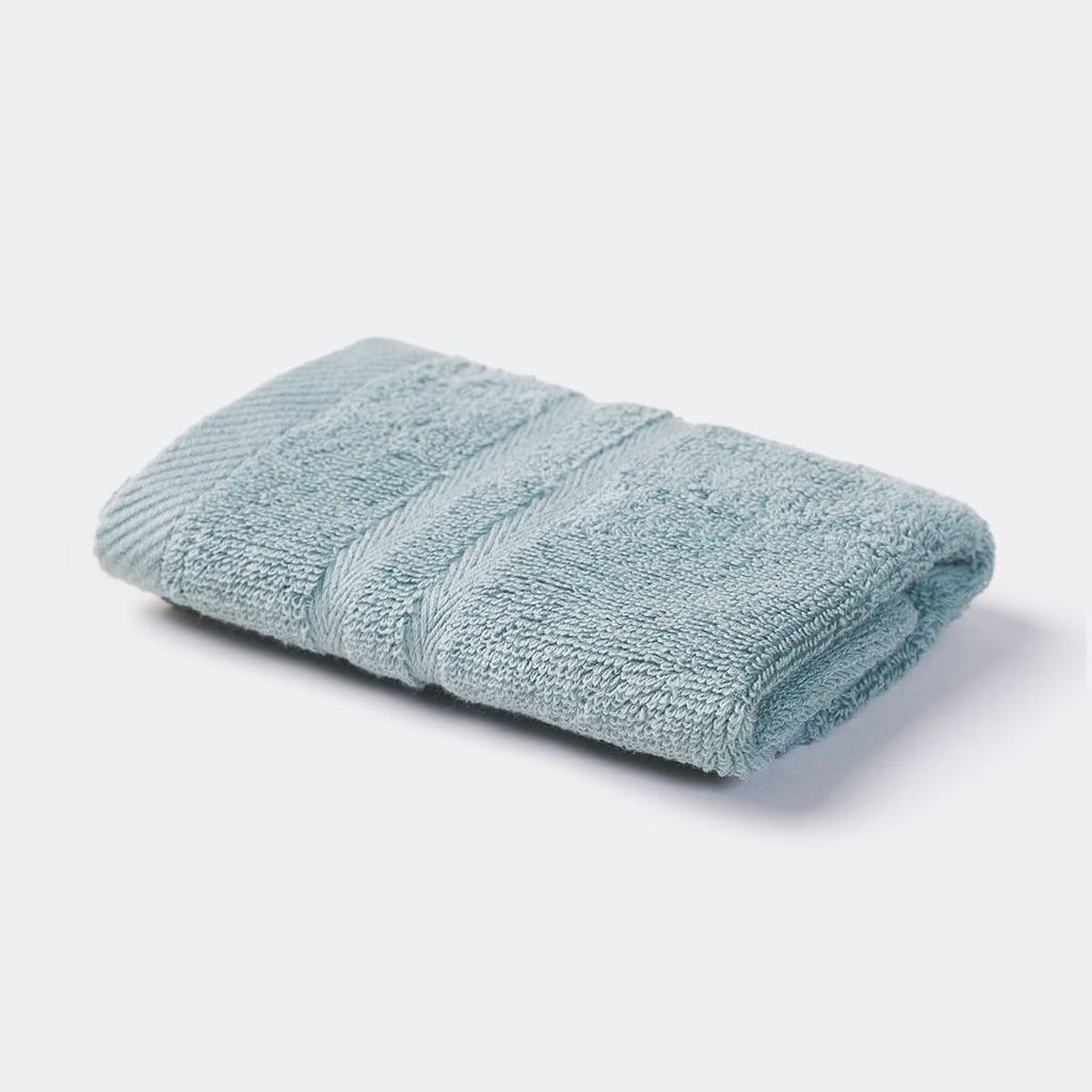 Khăn mặt 28x44cm Salina Cotton SFT019