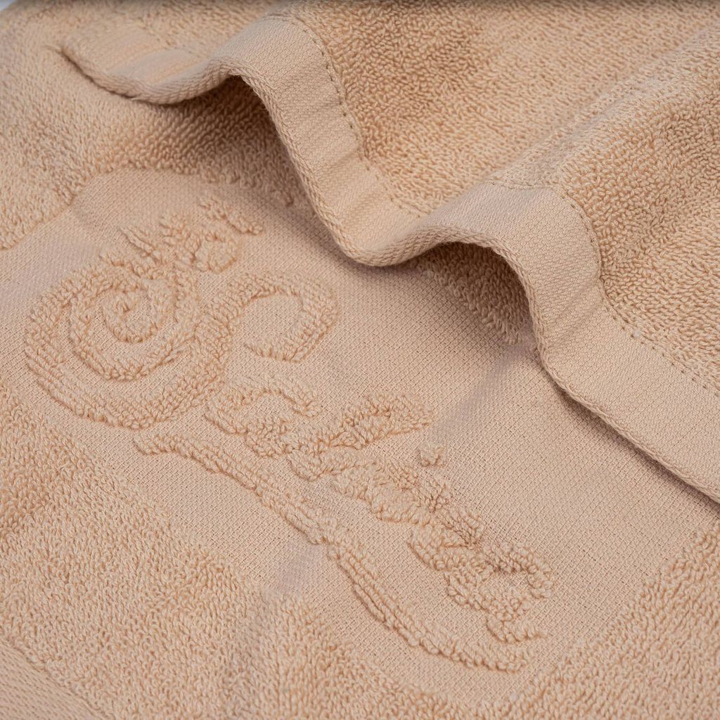 Khăn mặt 28x50cm Salina Cotton SP03GT