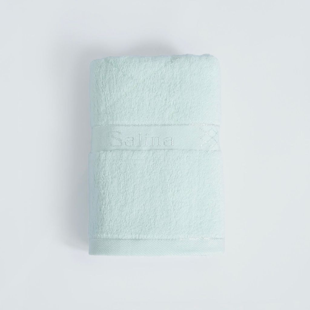 Khăn quấn đầu Salina Cotton SHT008GT