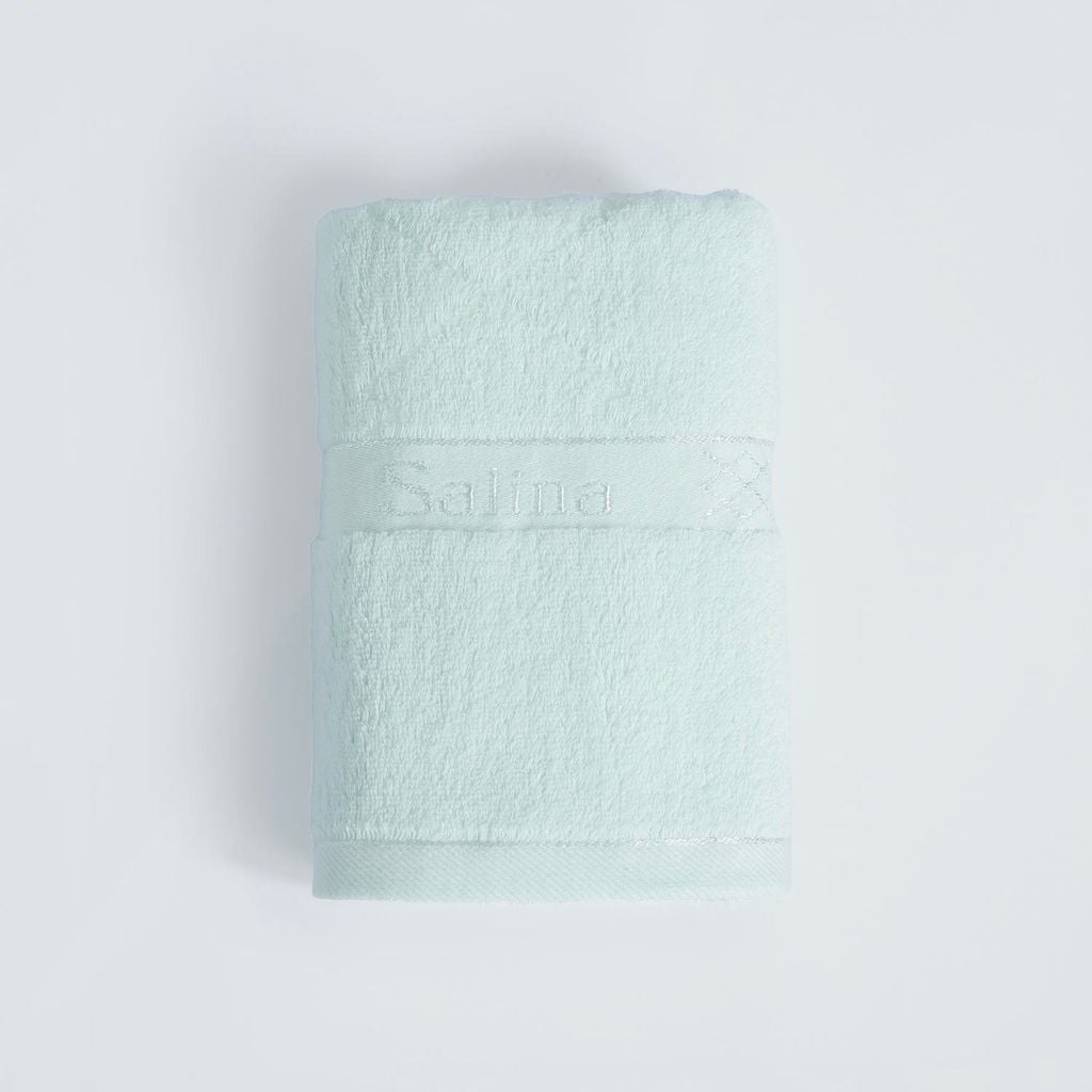 Khăn quấn đầu Salina Cotton SHT008GT