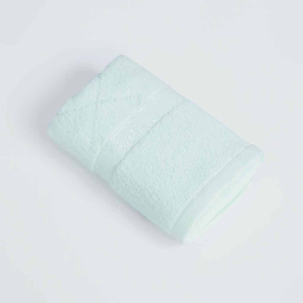 Khăn quấn đầu Salina Cotton SHT008GT