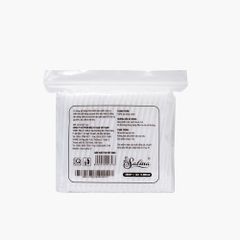 Gói 100 tăm bông Trẻ Em Salina Cotton SBD011